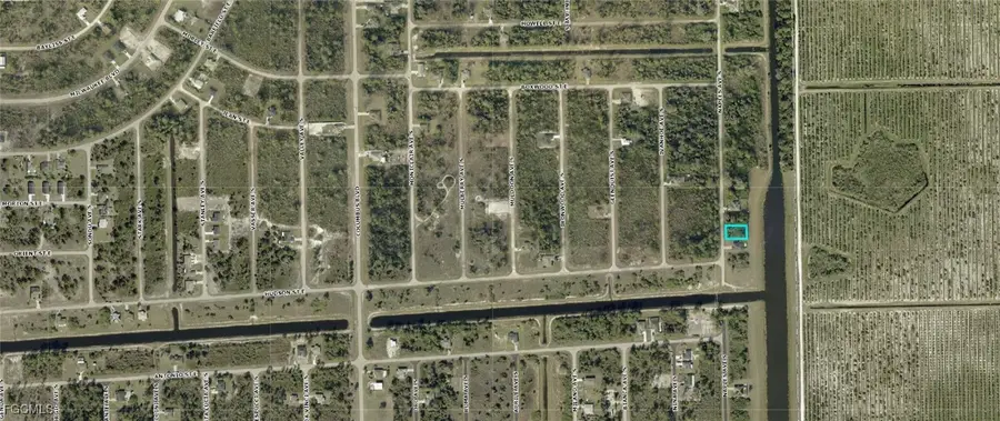 653 Naples Avenue S, Lehigh Acres, FL 33974 - Image #2