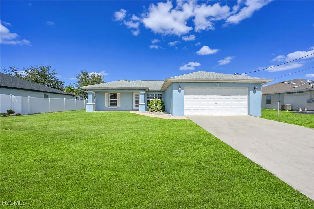1621 NW 18th Street, Cape Coral, FL 33993 - Image #1