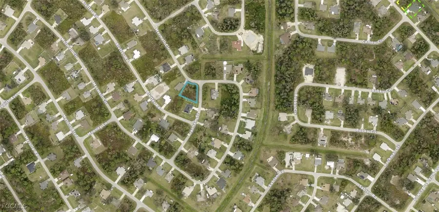 Lot 17 Branham Street, North Port, FL 34291 - Image #2