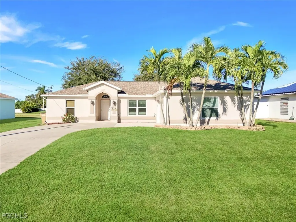 3108 SW 18th Place, Cape Coral, FL 33914 - Image #1