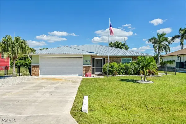 15804 Missouri Street, Bokeelia, FL 33922