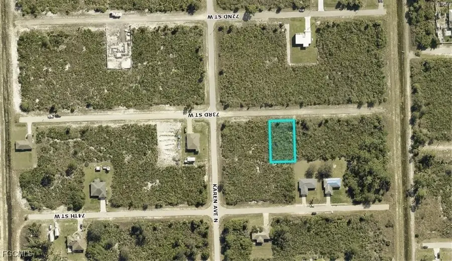 3004 73rd Street W, Lehigh Acres, FL 33971 - Image #2