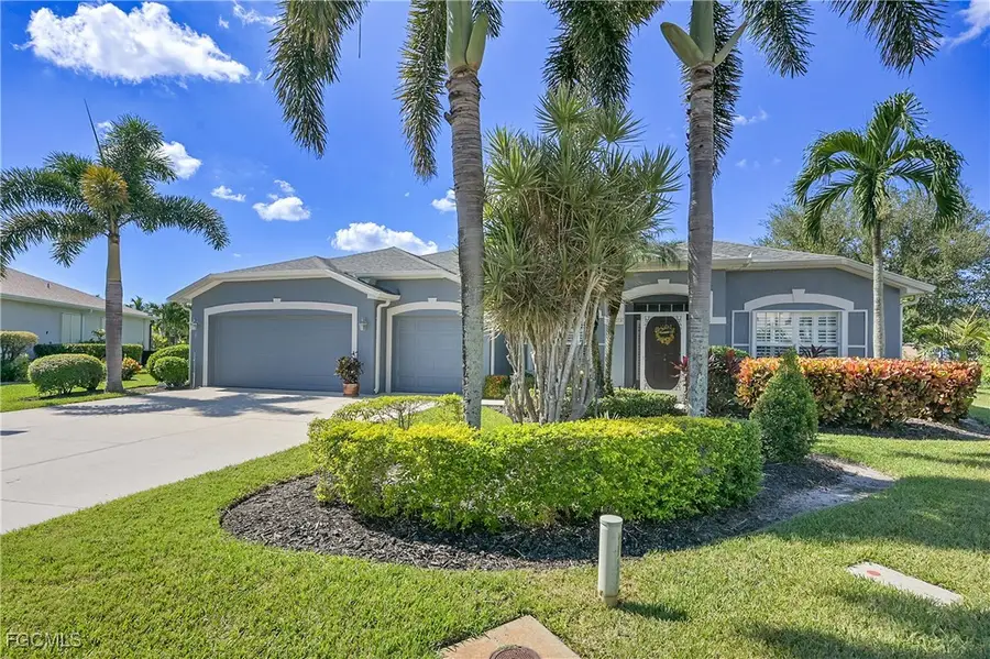9609 Gladiolus Blossom Court, Fort Myers, FL 33908 - Image #3