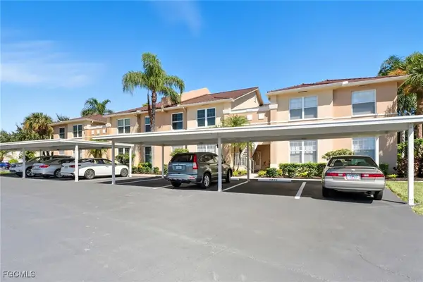 15021 Bridgeway Lane #1207, Fort Myers, FL 33919