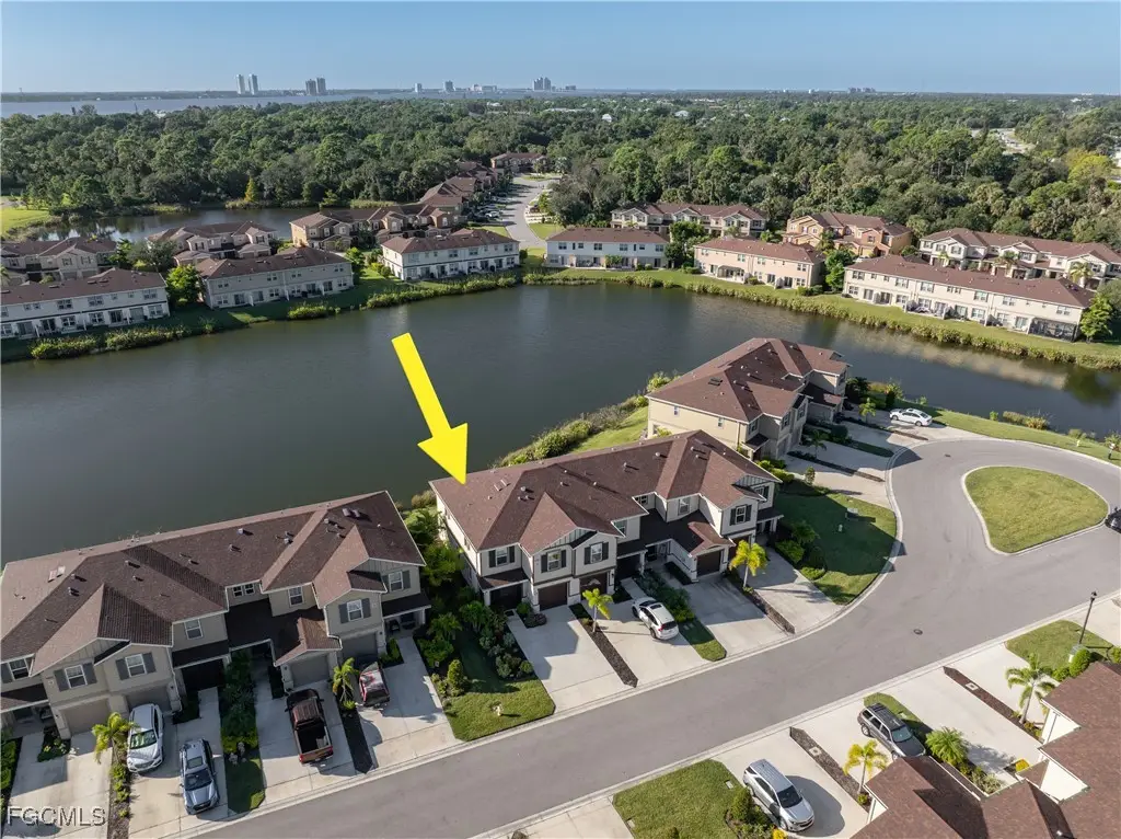 15011 Caspian Tern Court #101, North Fort Myers, FL 33917 - Image #1