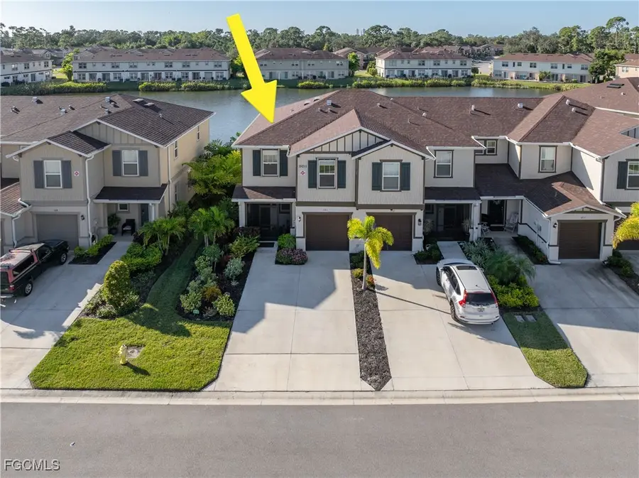 15011 Caspian Tern Court #101, North Fort Myers, FL 33917 - Image #3