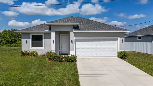 5027 S Peachtree Circle, Labelle, FL 33935