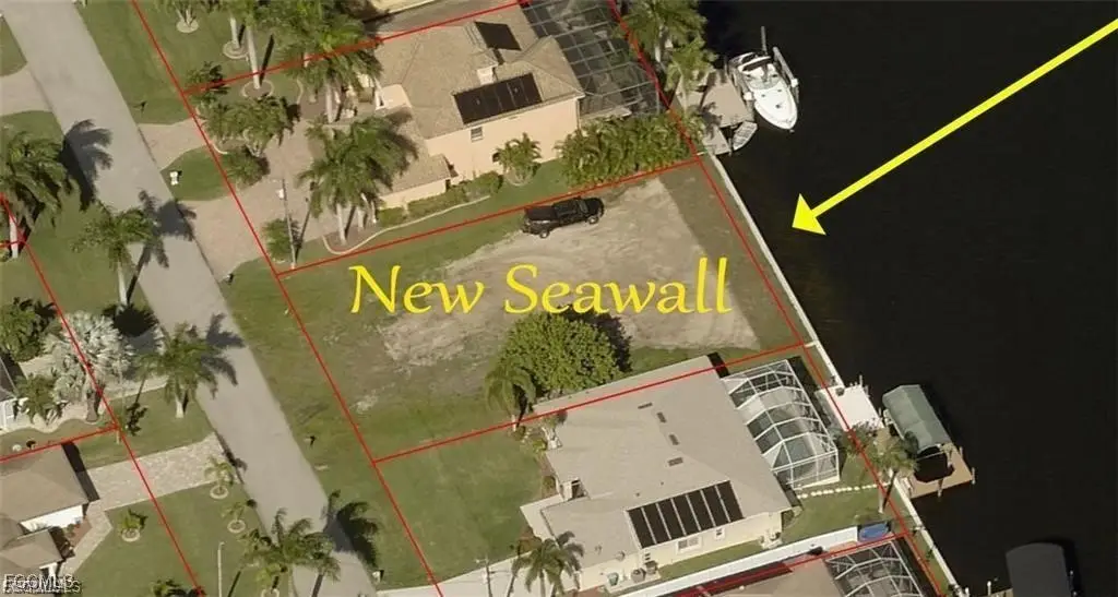 2713 SW 28th Avenue, Cape Coral, FL 33914 - Image #1