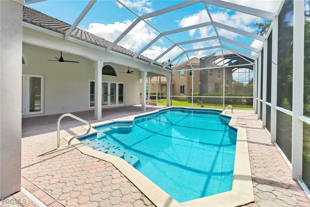 20 Catalpa Court, Fort Myers, FL 33919 - Image #1