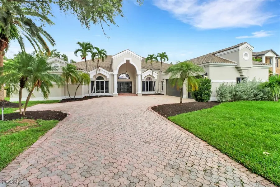 20 Catalpa Court, Fort Myers, FL 33919 - Image #2