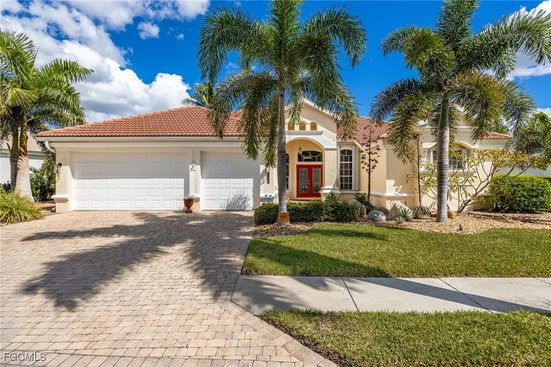 13717 Bald Cypress Circle, Fort Myers, FL 33907 - Image #1