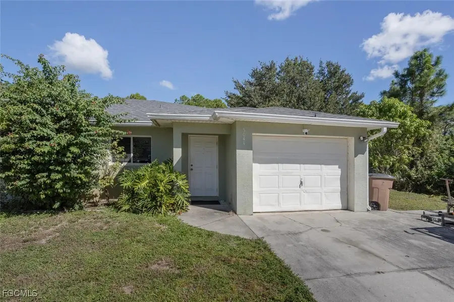 5044-5046 Locke Lane, Lehigh Acres, FL 33973 - Image #3