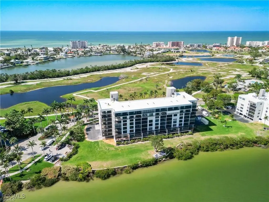 4203 Bay Beach Lane #4D, Fort Myers Beach, FL 33931 - Image #1