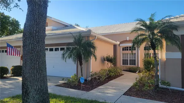 8694 Patty Berg Court, Fort Myers, FL 33919