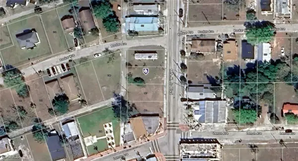 513 Martin Luther King Jr Boulevard, Sebring, FL 33870