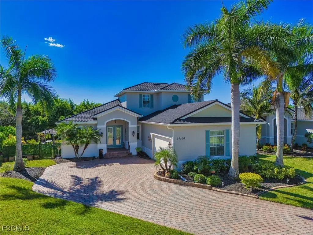 17100 Wrigley Circle, Fort Myers, FL 33908 - Image #1