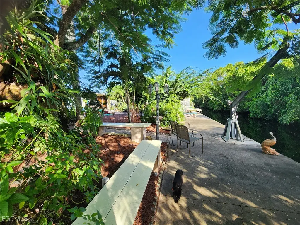 1370 Harbor View Drive, North Fort Myers, FL 33917 - Image #1