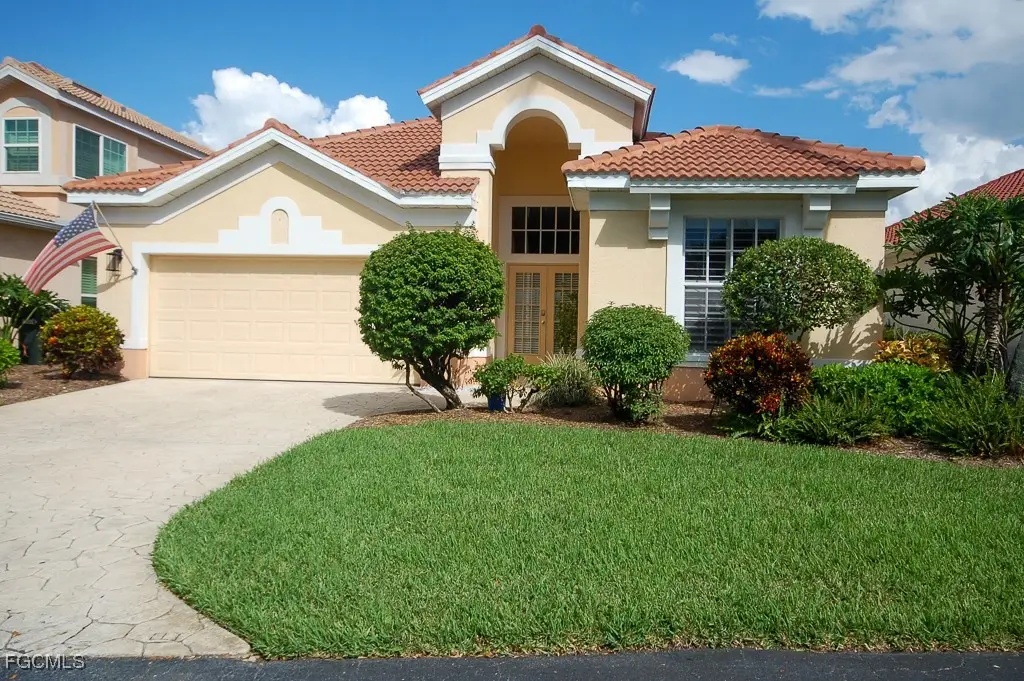 14862 Crescent Cove Drive, Fort Myers, FL 33908 - Image #1