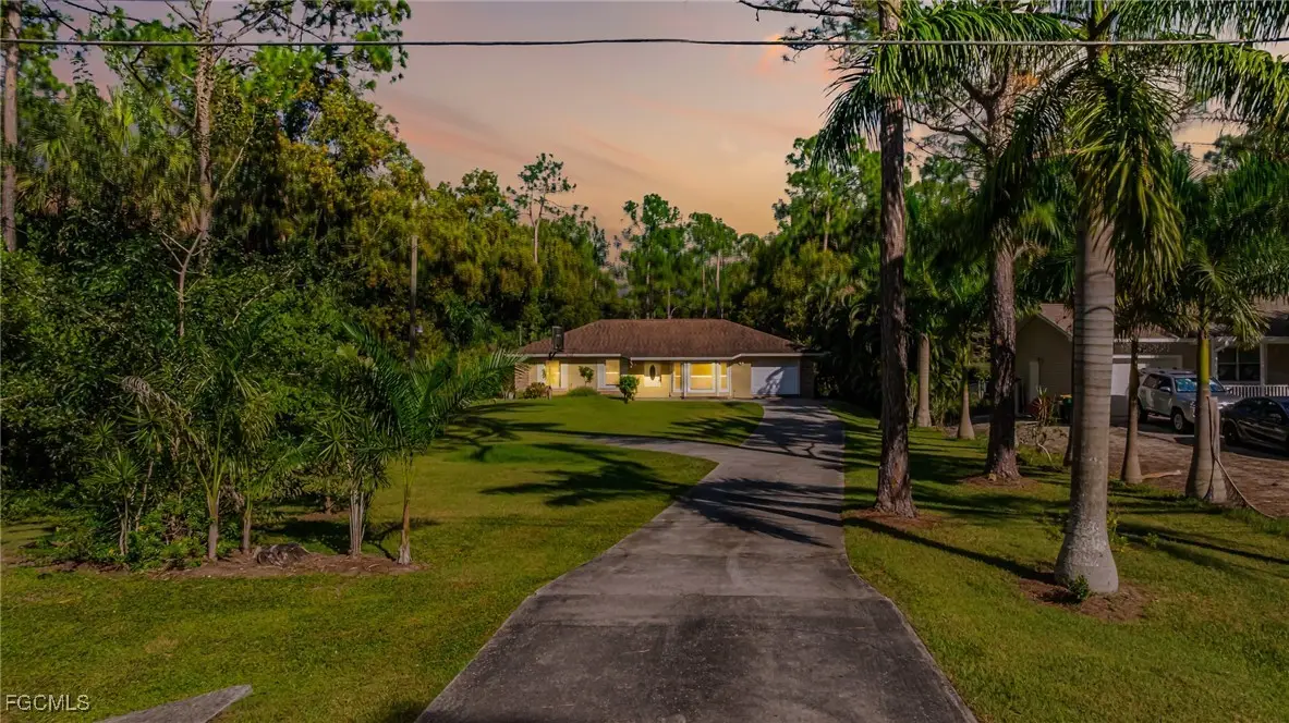 460 3rd Street Sw, Naples, FL 34117 - Image #1