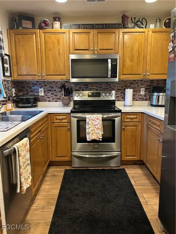 9460 Ivy Brook Run #705, Fort Myers, FL 33913 - Image #3