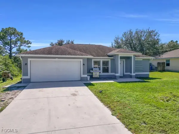 3203 38th Street W, Lehigh Acres, FL 33971 - Image #2