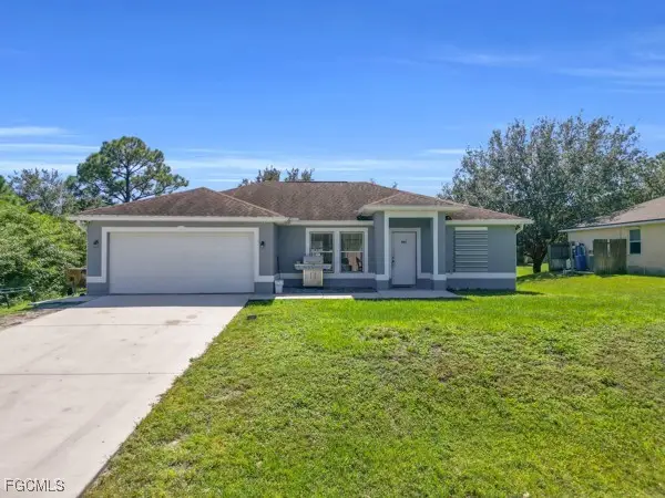 3203 38th Street W, Lehigh Acres, FL 33971 - Image #3