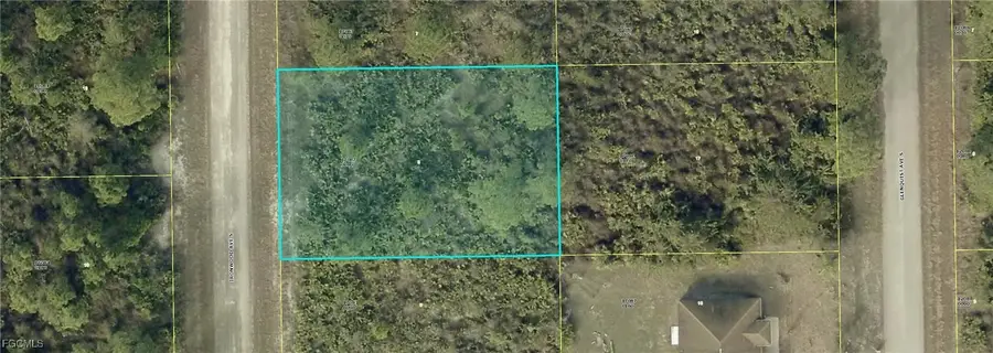 649 Ironwood Avenue S, Lehigh Acres, FL 33974 - Image #2