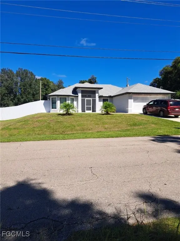 1103 E 5th Street, Lehigh Acres, FL 33972