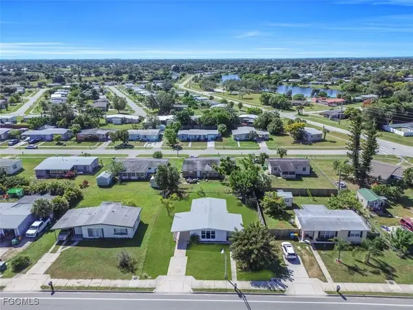 22295 Midway Boulevard, Port Charlotte, FL 33952