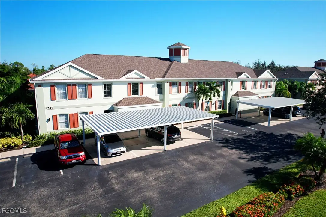 4247 Liron Avenue #201, Fort Myers, FL 33916 - Image #1