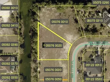 2912 NW 17th Place, Cape Coral, FL 33993 - Image #1