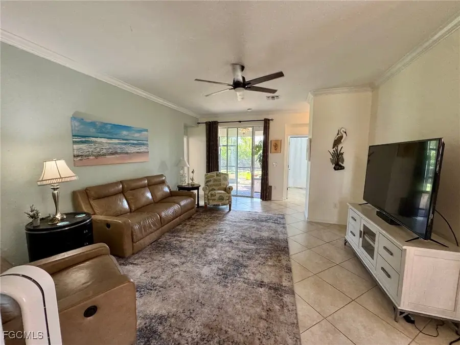 2536 Laurentina Lane, Cape Coral, FL 33909 - #2