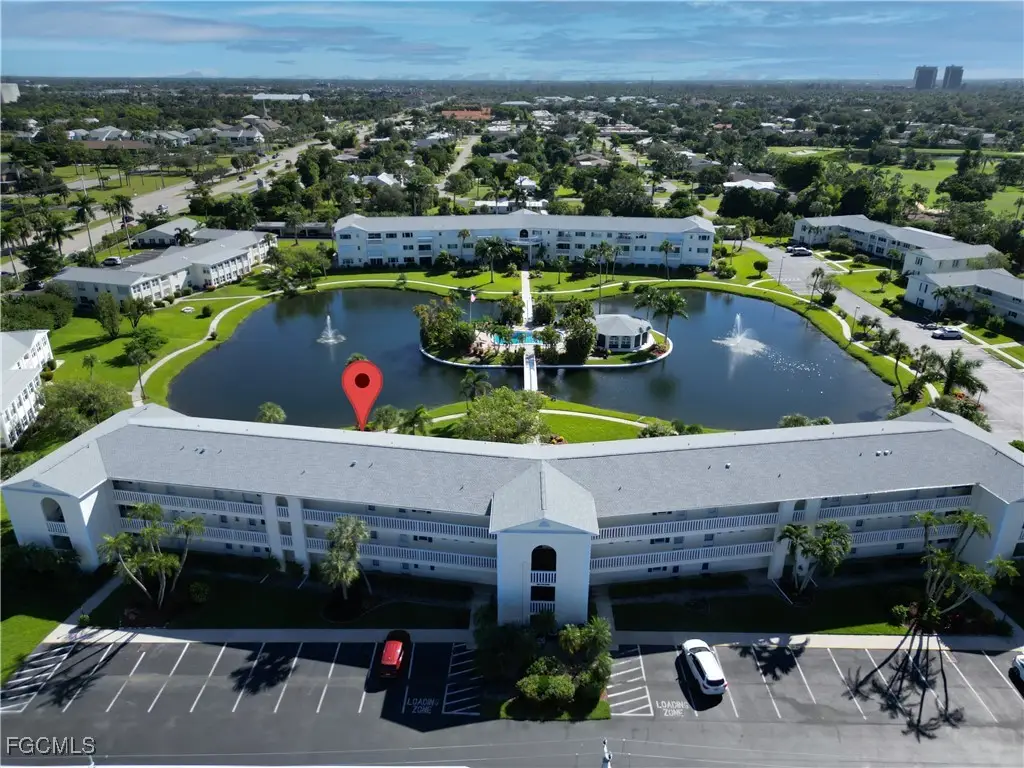 13511 Stratford Place Circle #302, Fort Myers, FL 33919 - Image #1