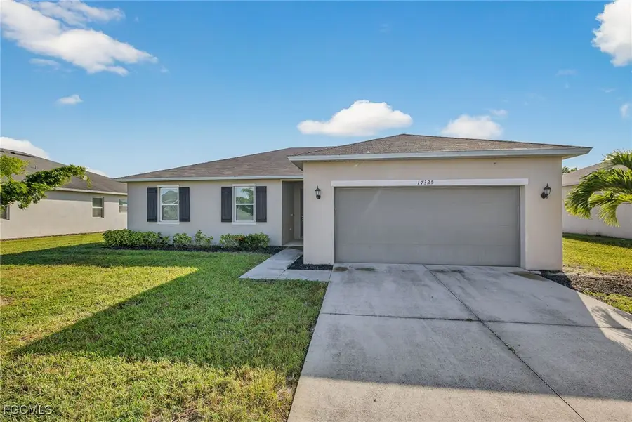 17325 Coastal Ridge Drive, Fort Myers, FL 33908 - Image #2