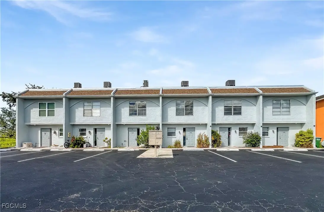 1123 SW 48th Terrace #103, Cape Coral, FL 33914 - Image #1