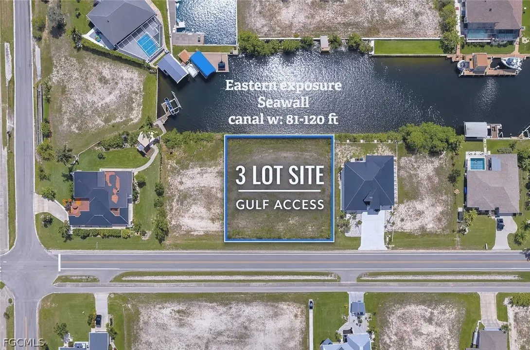 1517 Old Burnt Store Road N, Cape Coral, FL 33993 - #1
