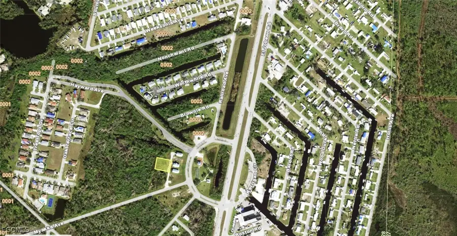 4457 Buckwheat Road, Port Charlotte, FL 33953 - Image #2