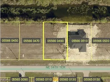 1007 NE 34th Terrace, Cape Coral, FL 33909 - Image #1