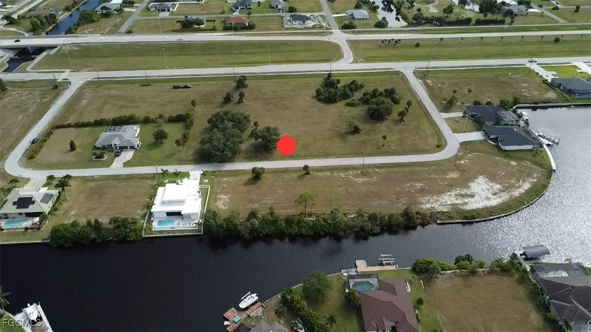 1813 NW 32nd Place, Cape Coral, FL 33993 - Image #1