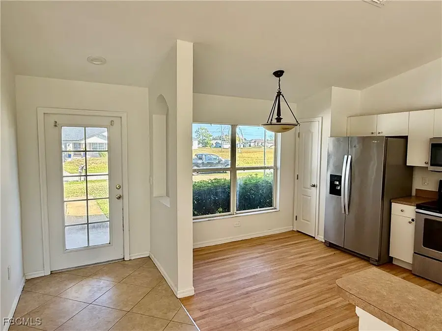 404 NE 23rd Terrace, Cape Coral, FL 33909 - #2