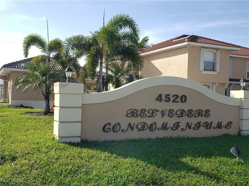 4520 Skyline Boulevard #208, Cape Coral, FL 33914 - Image #1