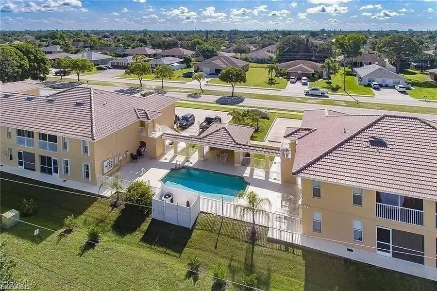 4520 Skyline Boulevard #208, Cape Coral, FL 33914 - Image #2