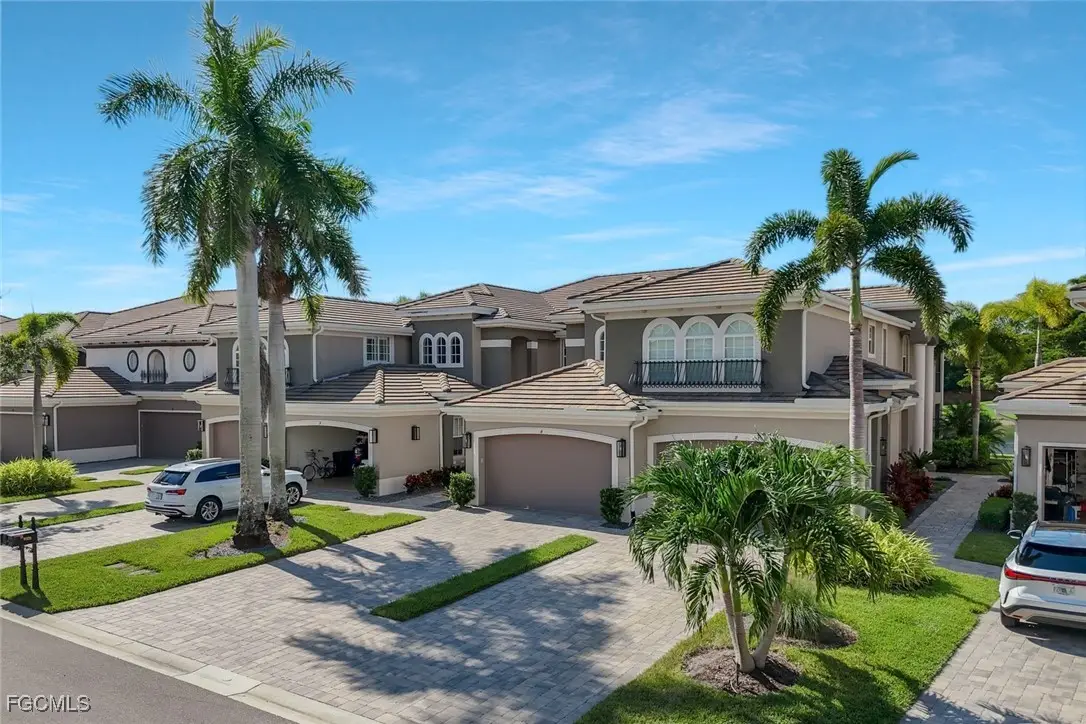 9351 Triana Terrace #52, Fort Myers, FL 33912 - Image #1