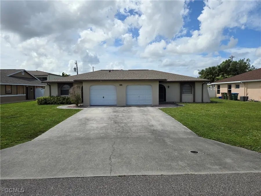 4707 SW 8th Place, Cape Coral, FL 33914 - Image #2