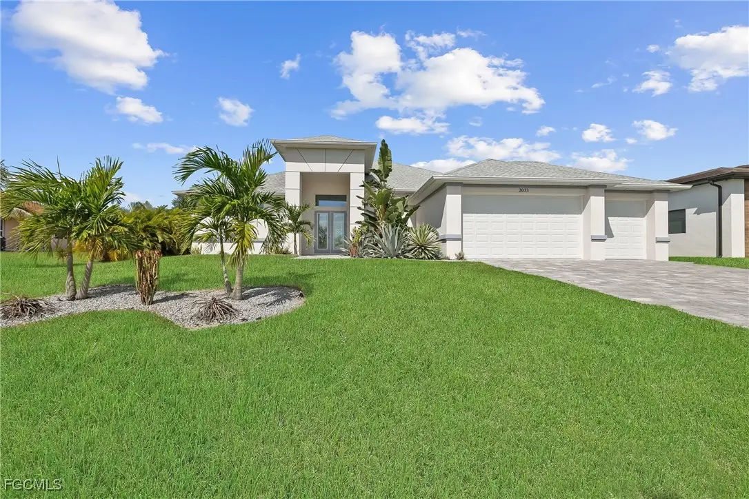 2033 SW 31st Terrace, Cape Coral, FL 33914 - Image #1