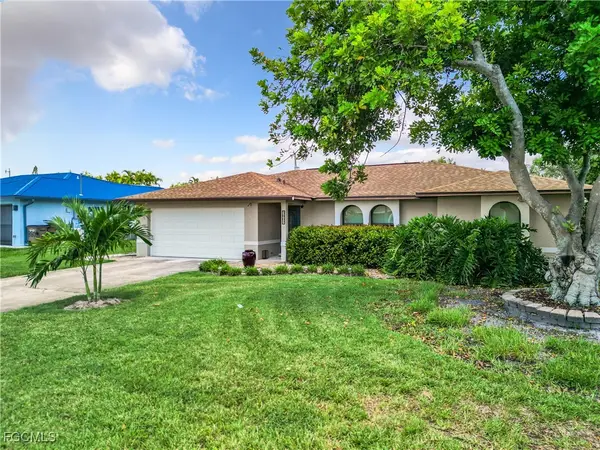 3807 SW 7th Avenue, Cape Coral, FL 33914
