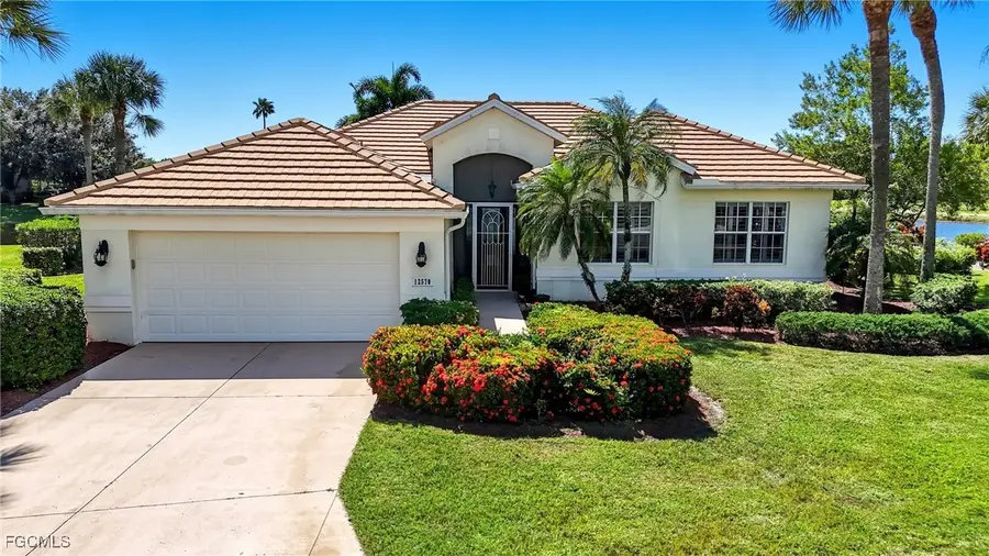 12570 Lake Run Drive, Fort Myers, FL 33913 - Image #2