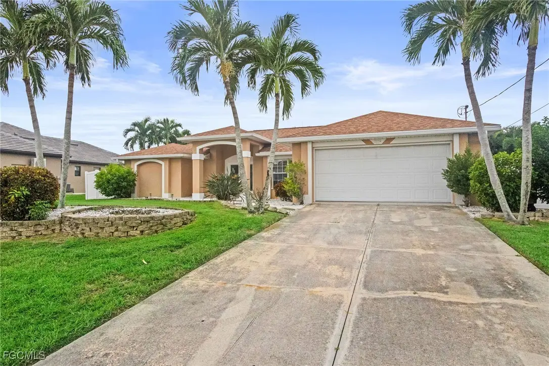 2734 SW 28th Avenue, Cape Coral, FL 33914 - Image #1