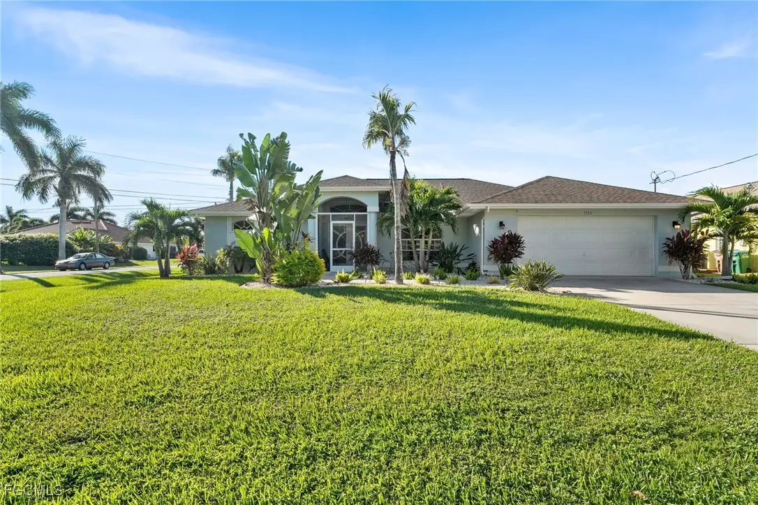 1102 El Dorado Parkway W, Cape Coral, FL 33914 - Image #1