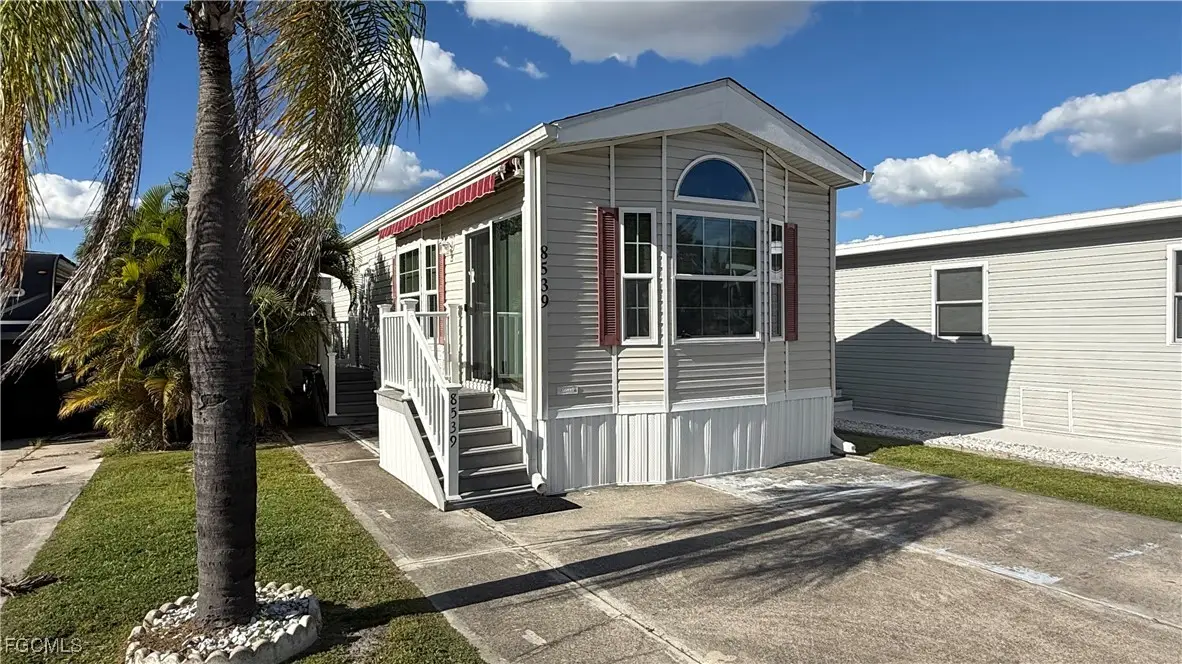 8539 Pepperwood Drive, Estero, FL 33928 - Image #1